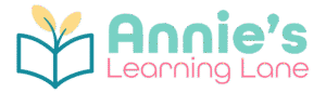 Annie's Learning Lane